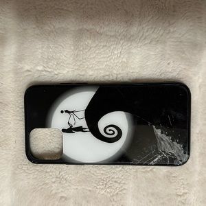 iPhone 11 Pro nightmare before Christmas case